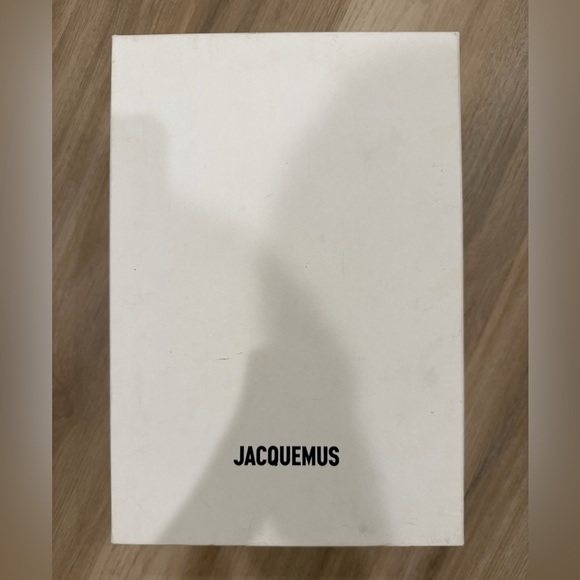 Jaquemus Les Valerie Sandals - Picture 10 of 12